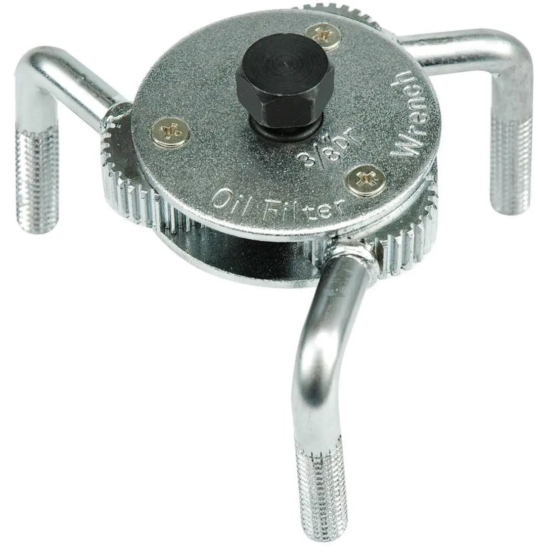 VOREL-Oliefilter-moersleutel-3-armig