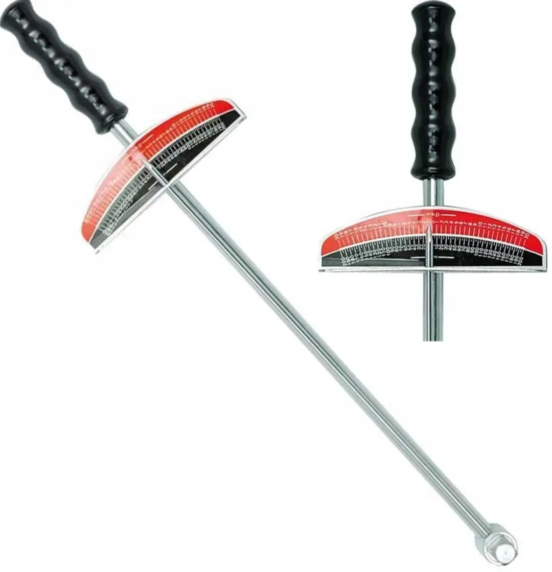 Vorel 57450 Draaimomentsleutel 1/2"