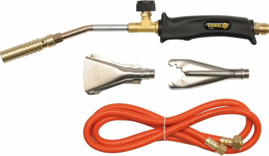 Vorel 73325 Universele Brander Set