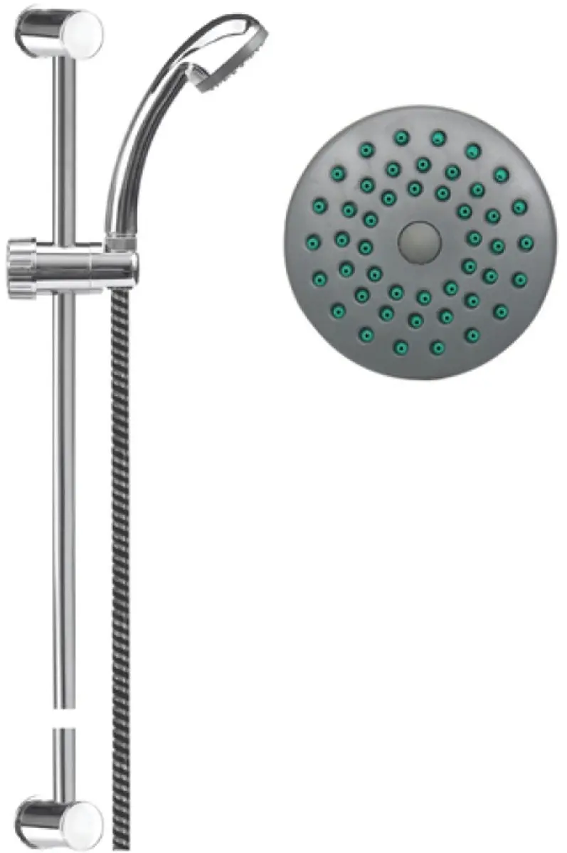 Doucheset Opbouw YATO 75559