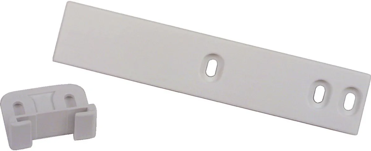 Whirlpool Glijstukset 481231028208 - Koelkast/DV Bevestiging