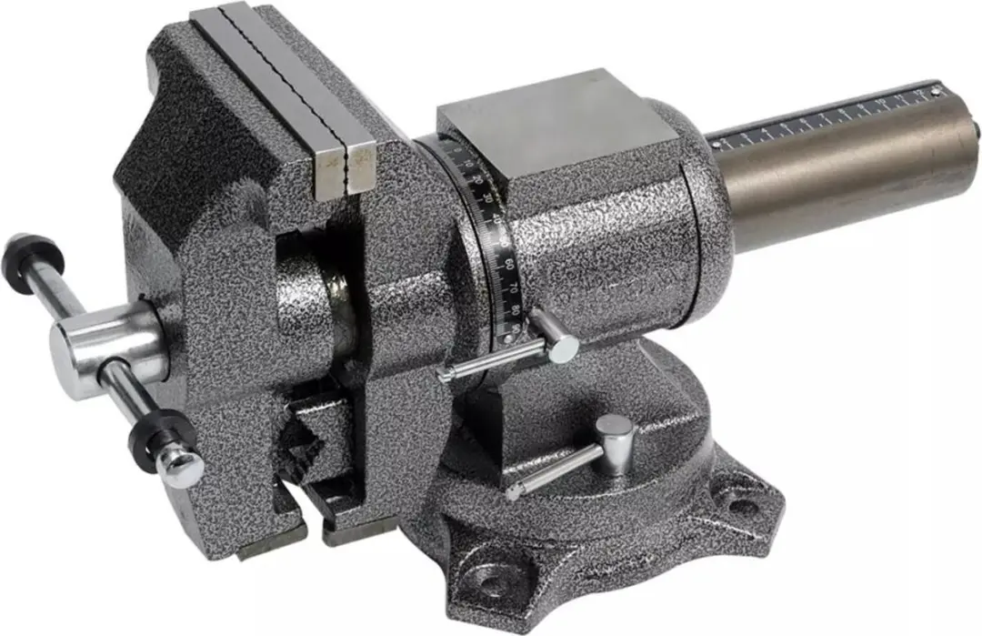 Yato Bankschroef 125mm YT-6506