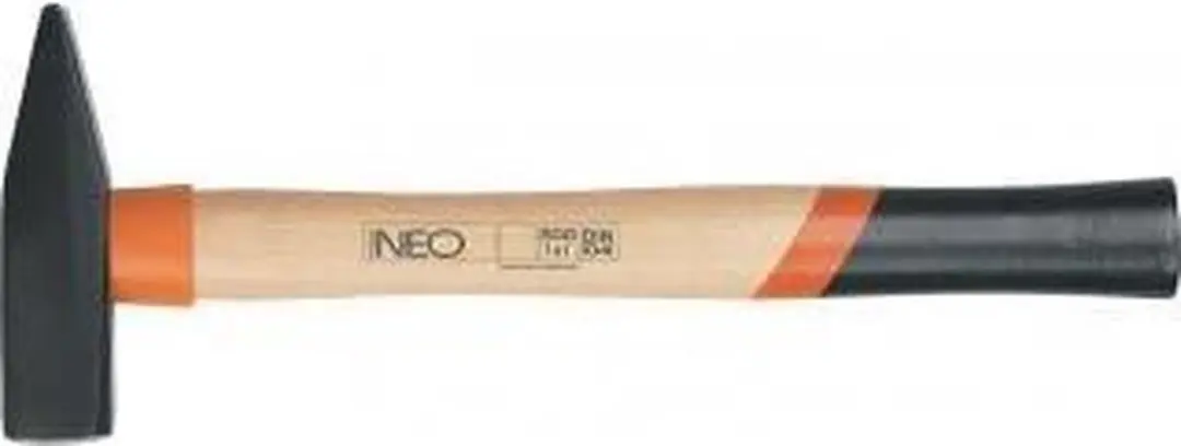 Neo Tools Bankhamer 100gr Din 1041