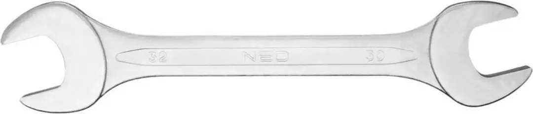 NEO STEEKSLEUTEL 30X32MM DIN3110