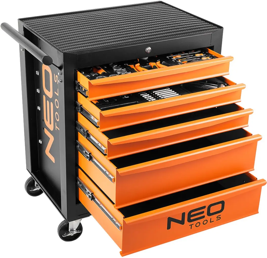 NEO TOOLS Serie