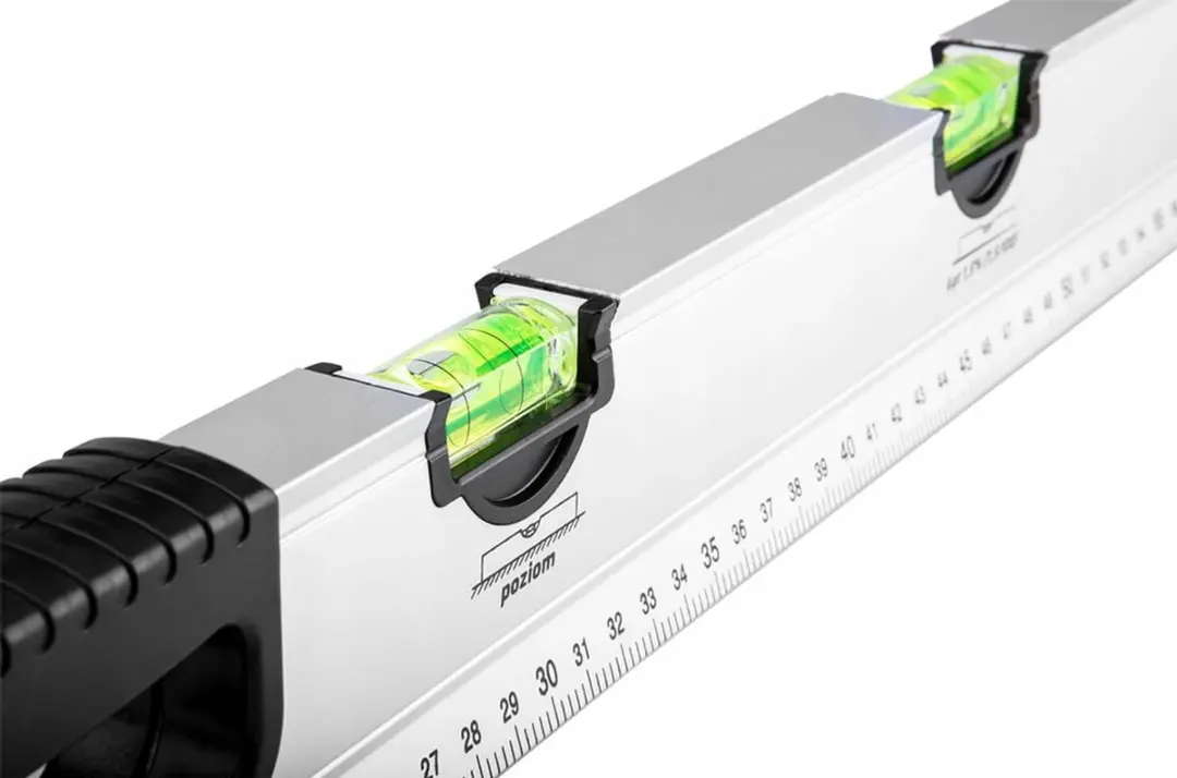 Neo tools Waterpas 100cm met 5 Libellen - 71-124 - afbeelding 6 van 6