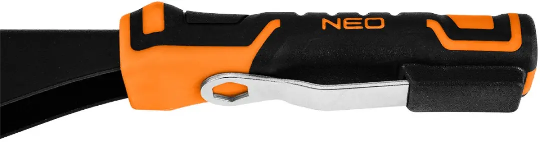 NEO TOOLS Serie - Stalen en Aluminium Blindklinknageltang - 2.4/3.2/4.0/4.8 mm - 360 Graden - Ergonomisch - afbeelding 4 van 6