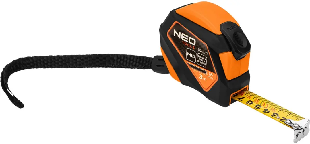 NEO TOOLS