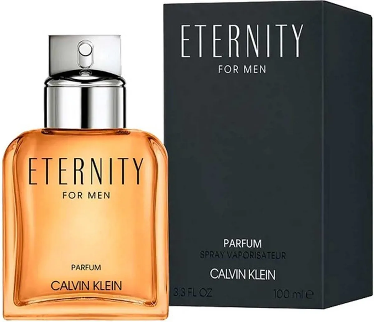 Calvin Klein Eternity Herenparfum 100ml