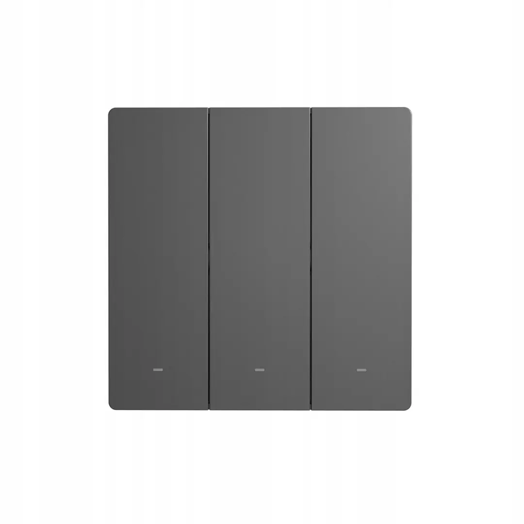 Sonoff SwitchMan M5-3C-86 WiFi-lichtschakelaar
