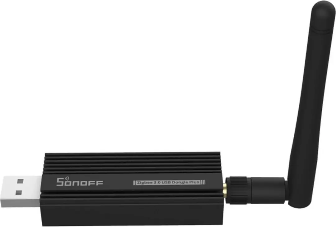 SONOFF ZigBee 3.0 USB Dongle Plus