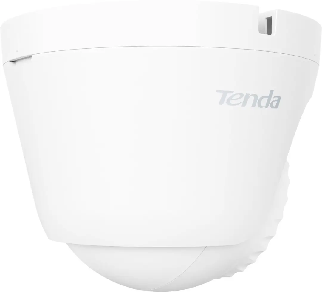 Tenda IC7-PRS-4 Beveiligingscamera 4MP - Wit - afbeelding 3 van 6