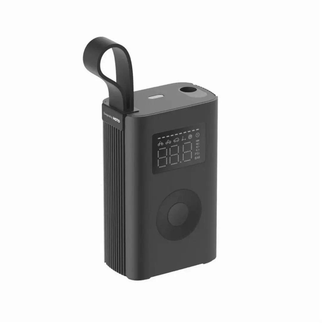 HOTO Electric Air Pump ADV