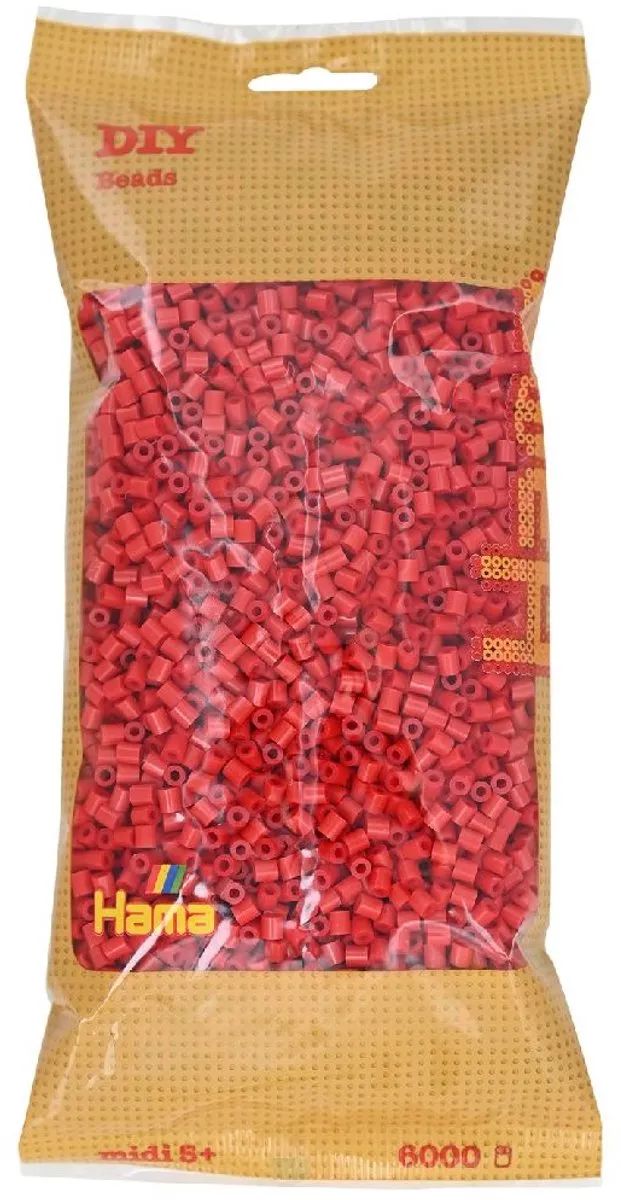 Hama Strijkkralen