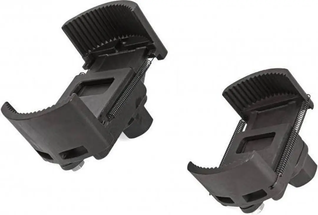 Yato 1/2" Verstelbare Oliefiltersleutel 60-80mm - Zwart - afbeelding 3 van 4