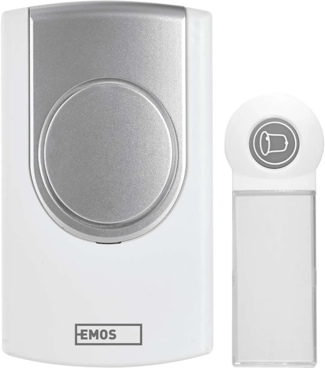 Emos P5723 Draadloze Deurbel
