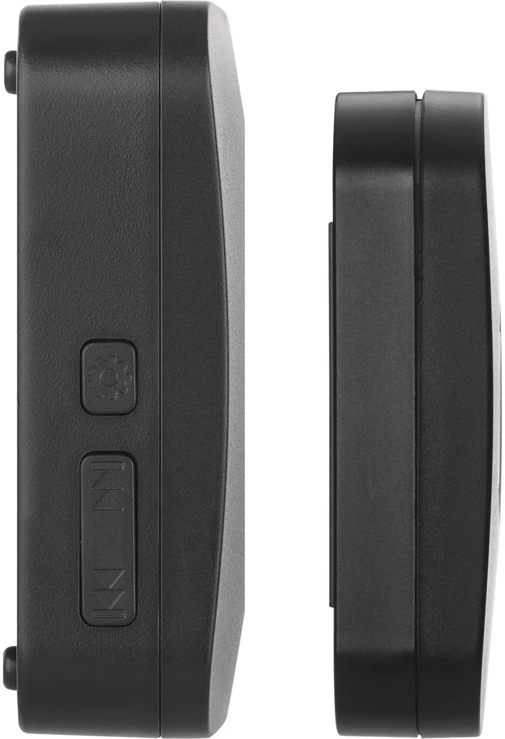 Emos P5728 Draadloze Deurbel - 52 Melodieën - Zwart - afbeelding 6 van 6