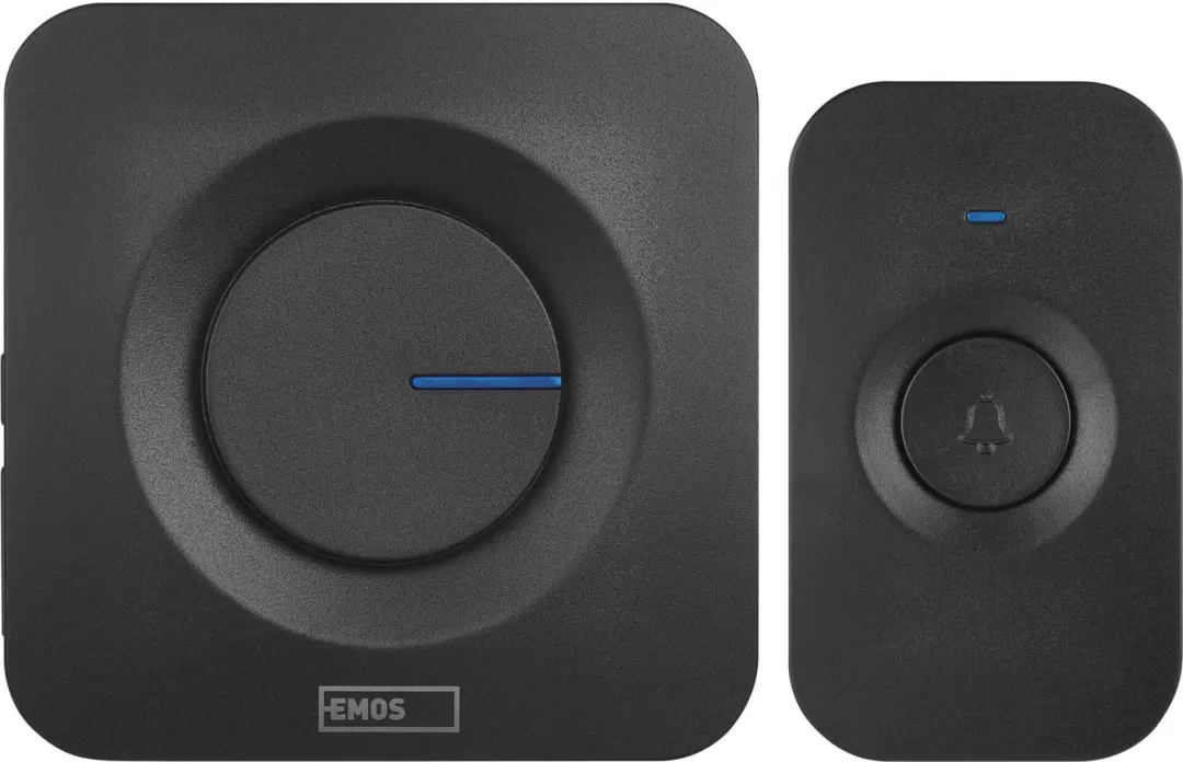 Emos P5728 Draadloze Deurbel