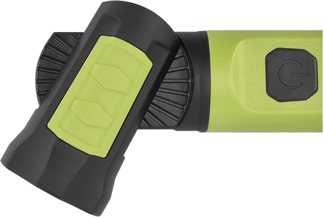 Emos P4545 COB LED-werklamp - 1000 lm, 2600 mAh - afbeelding 6 van 6