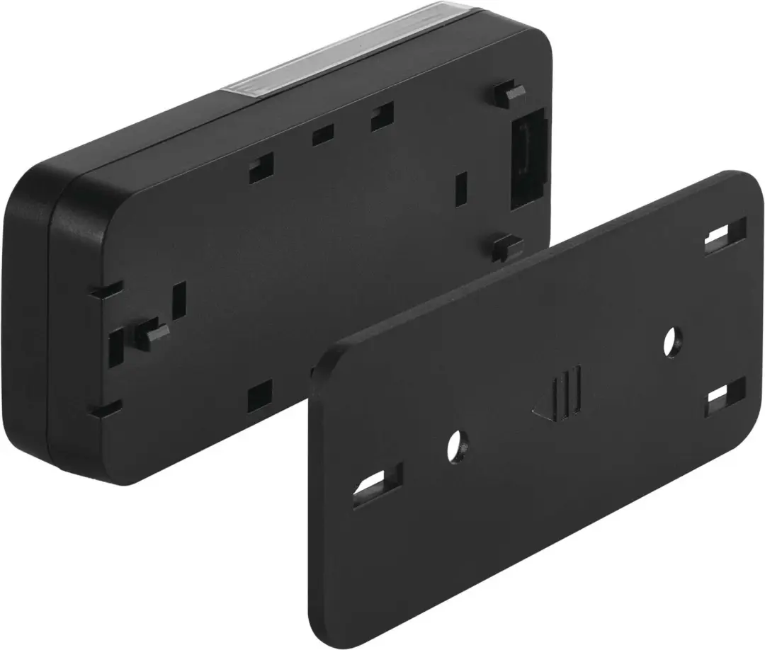 Emos P5727N Draadloze Deurbel voor Stopcontact - afbeelding 2 van 6