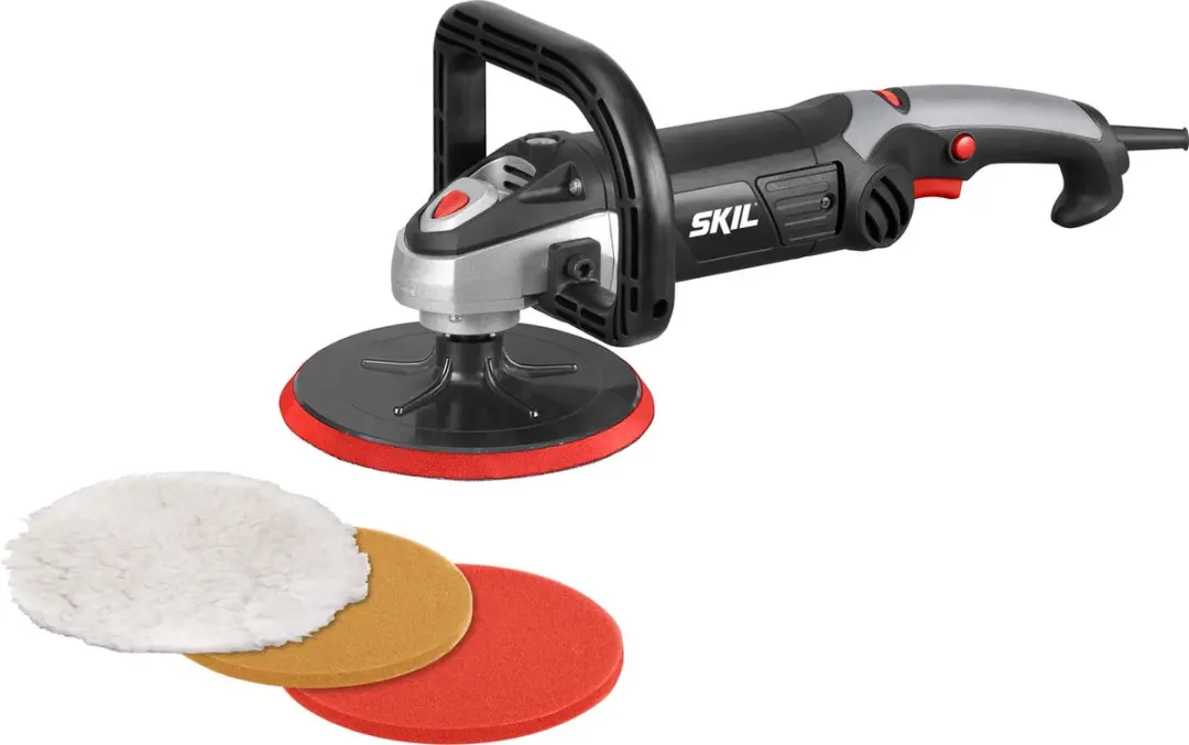 Skil F0151144AA Polijstmachine 1200W