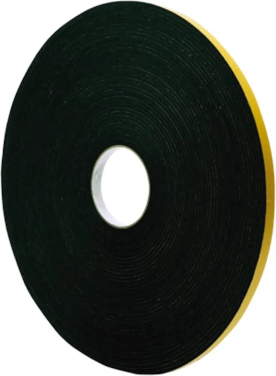 Zwaluw dubbelzijdig klevende HDPE-tape