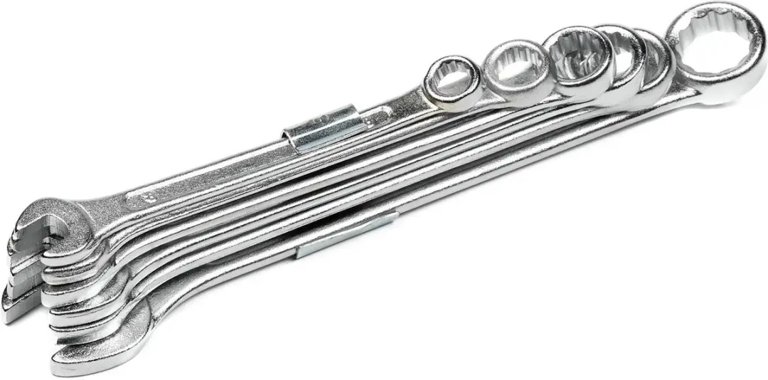 Benson Steeksleutel set