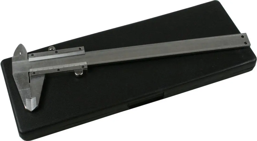 Benson Schuifmaat Metaal 150 mm - afbeelding 4 van 6