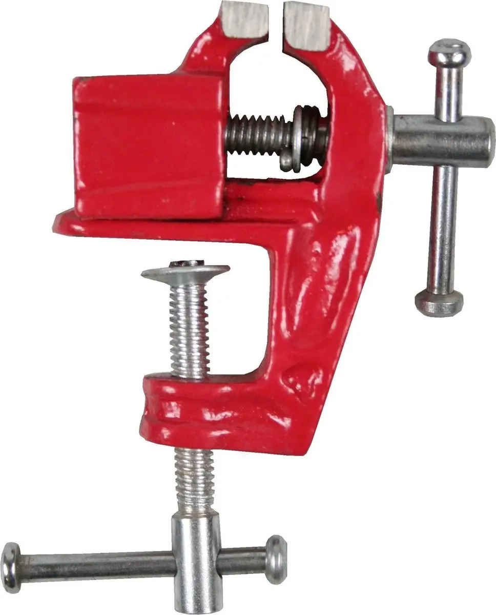 Benson Compacte mini-bankschroef