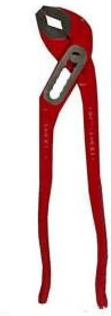 Benson Waterpomptang 10 Inch