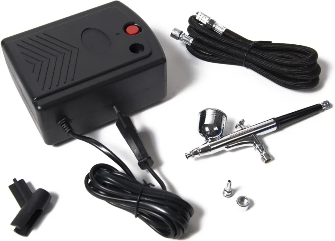 Benson Airbrush Kit