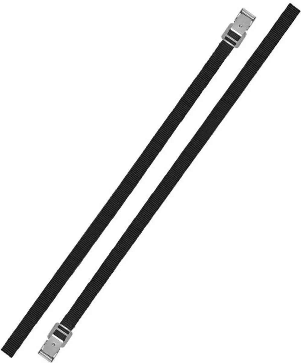 ProPlus Set van 2 Bindriemen 18 mm x 200 cm