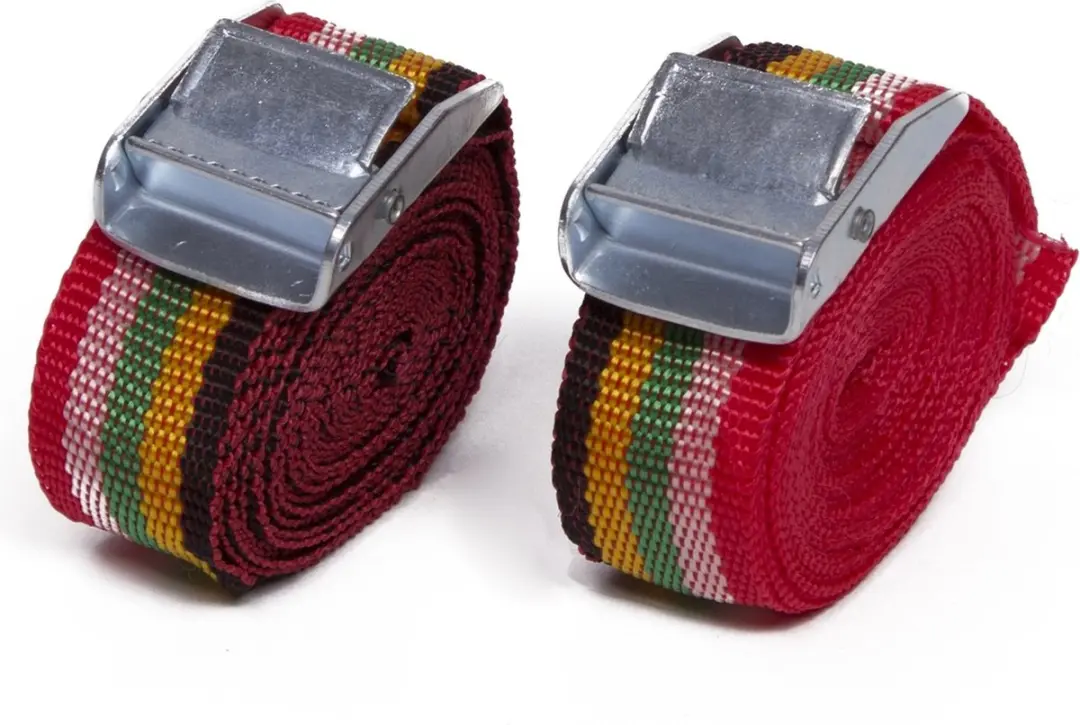 Benson Regenboog spanband set
