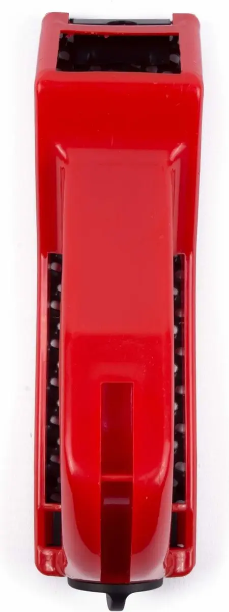 Benson Arrow Tech Houtrasp Klein 145mm - Rood - afbeelding 2 van 6