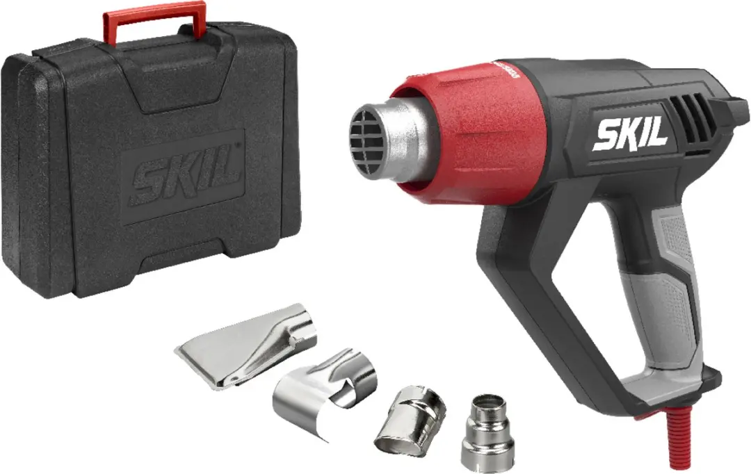 Skil 8003 FD Heteluchtpistool 2000W