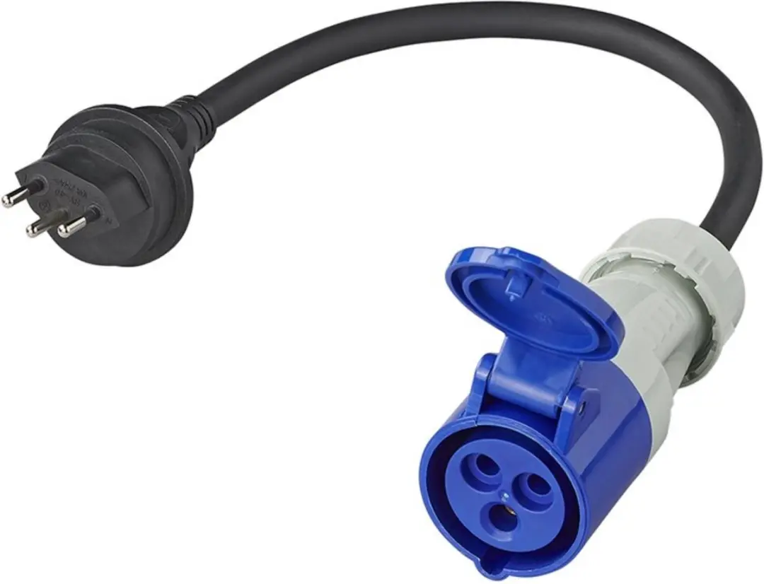 ProPlus Verloopkabel