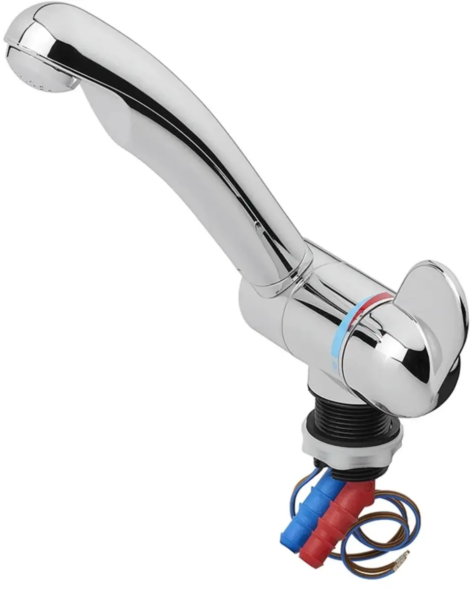 ProPlus Mengkraan Style 3000 Ø27 mm