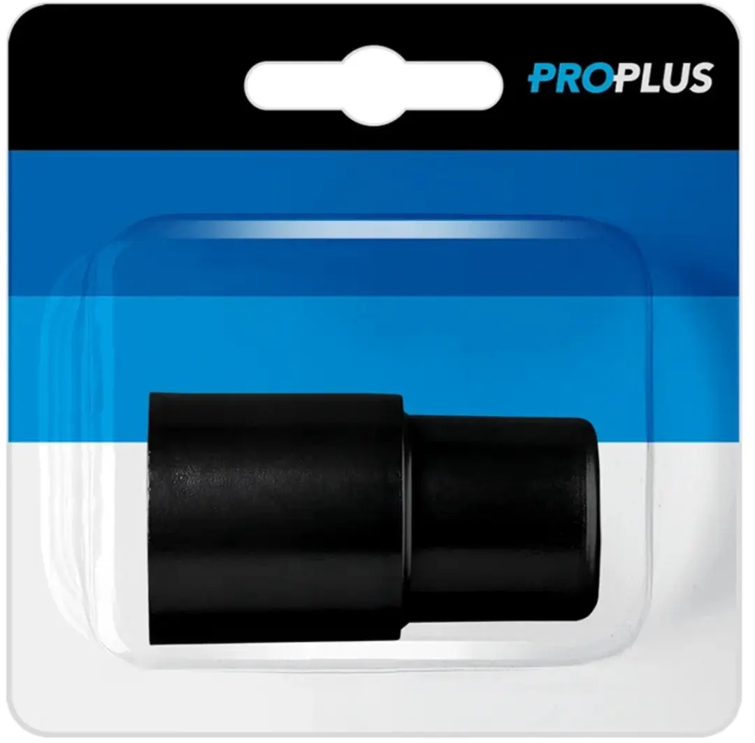 ProPlus Afvoerbuis Overgangsstuk Ø28 mm