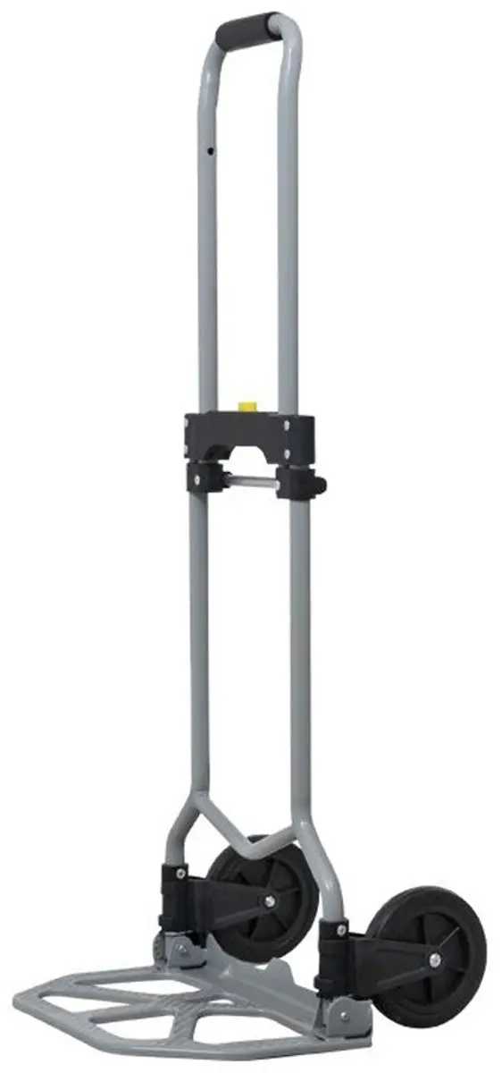 Benson Steekwagen transport trolley