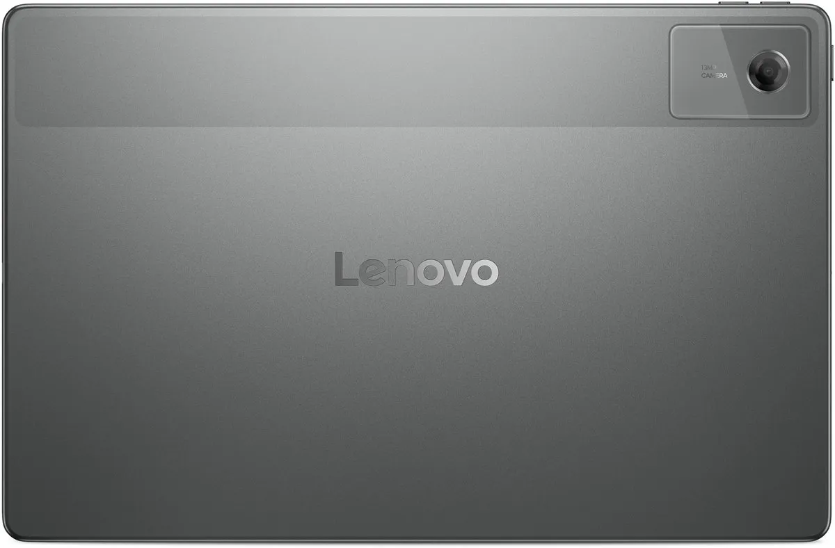 Lenovo Idea Tab Plus ZAG70201SE Tablet - 12.1" - 8GB/256GB - Grijs - Incl. Pen