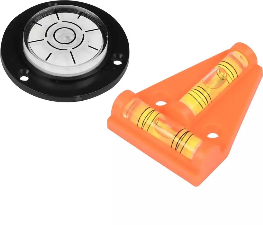 Benson Waterpas Set