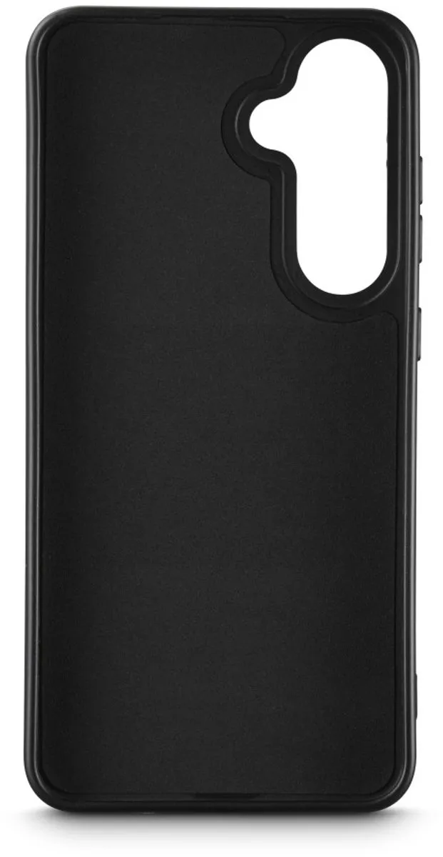 Hama Hoesje Samsung Galaxy A36 - Zwart - 00019659