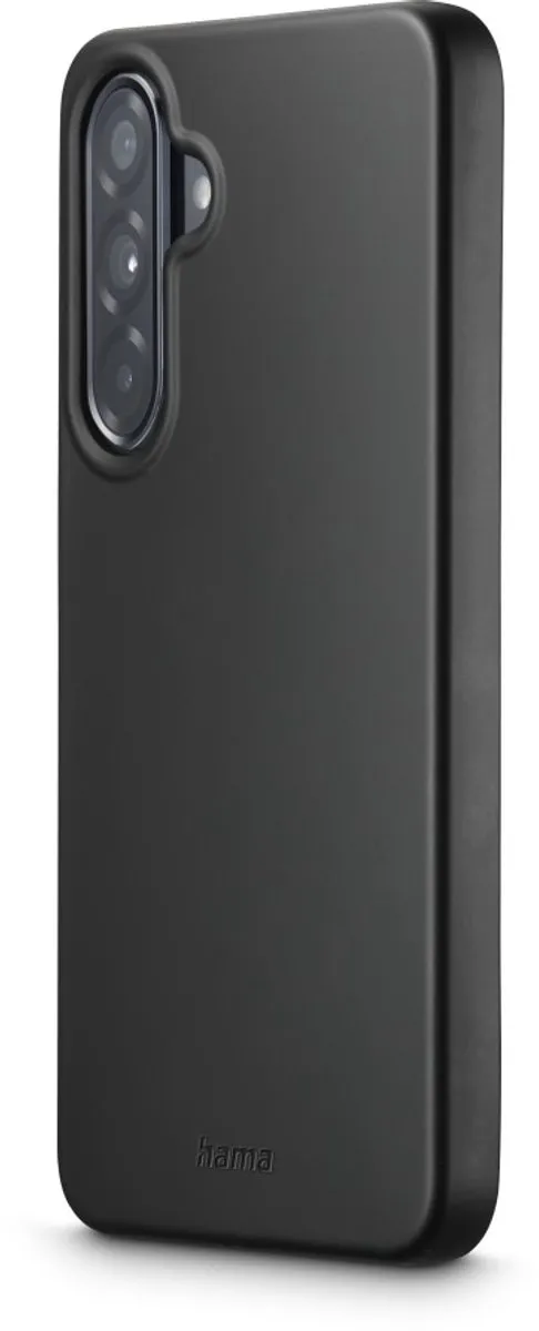 Hama Hoesje Samsung Galaxy A36 - Zwart - 00019659