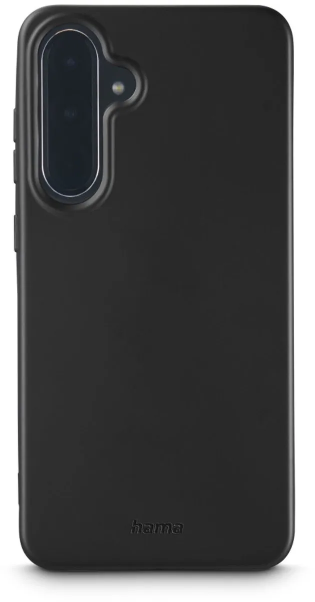 Hama Hoesje Samsung Galaxy A36 - Zwart - 00019659