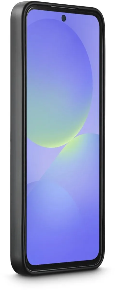 Hama Hoesje Samsung Galaxy A36 - Zwart - 00019659 - afbeelding 6 van 6