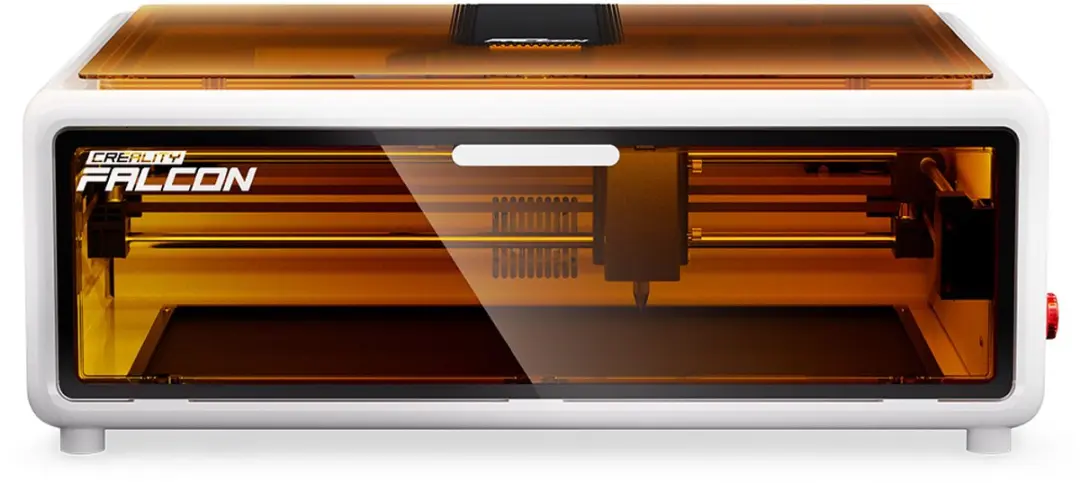 Creality Falcon A1 10W Lasergraveermachine