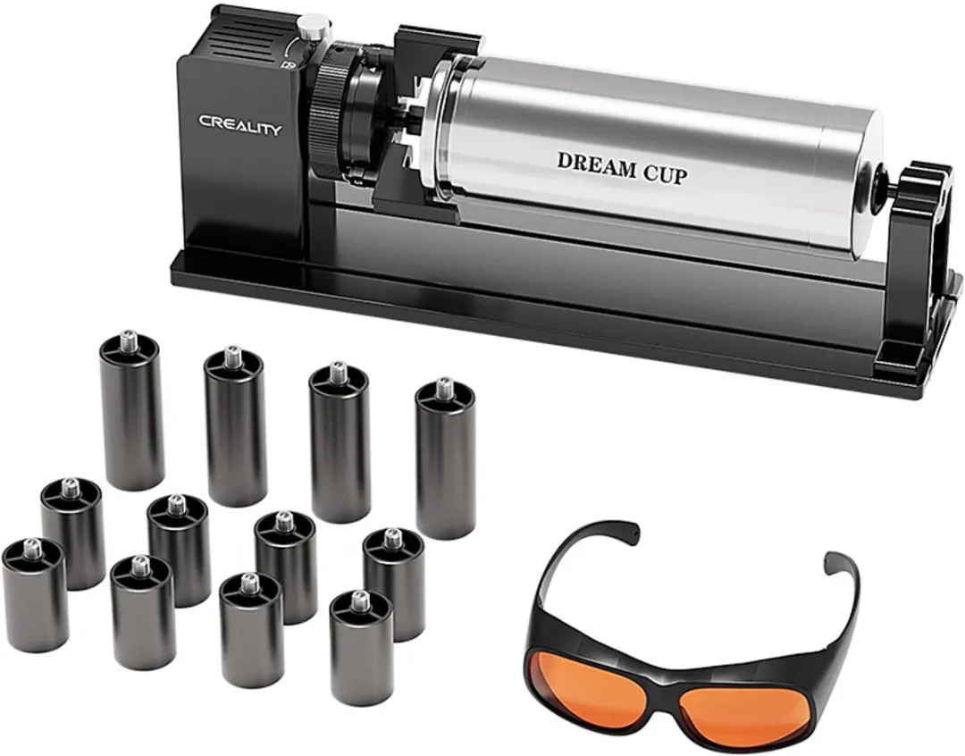 Creality Rotary Roller Pro Kit
