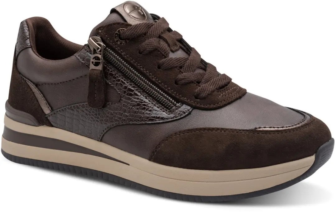 Tamaris Comfort Essentials Dames Sneakers