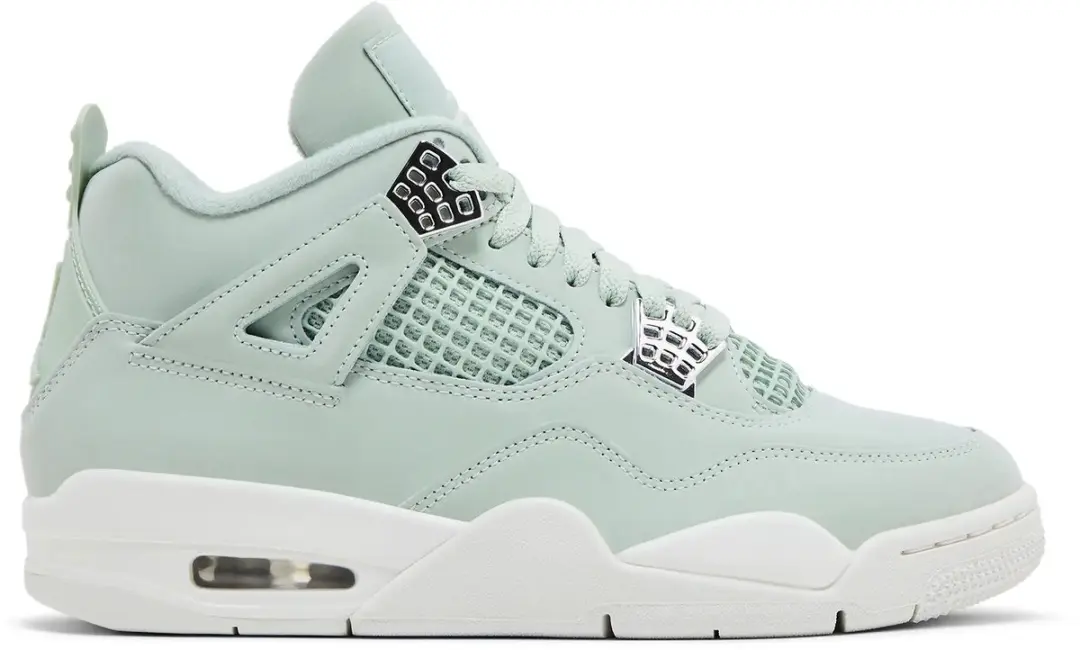 Nike Air Jordan 4