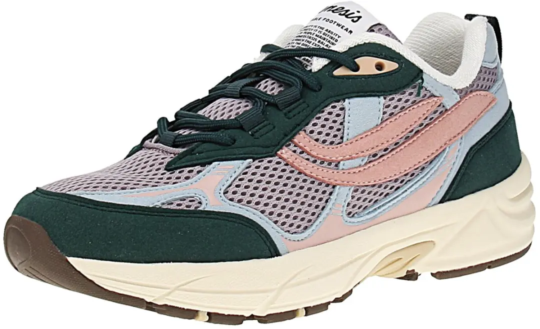 Genesis 1005967 G-Eco`99 Multi Colour